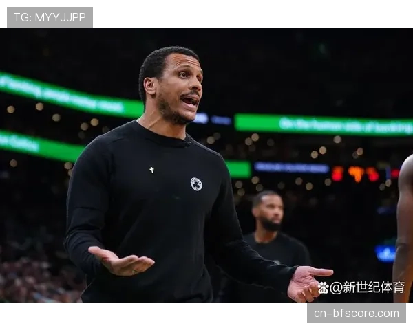马祖拉执教波士顿凯尔特人，常规赛胜率达73.3%创NBA历史新高