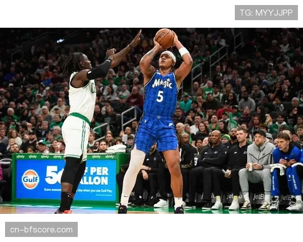 解析凯尔特人近期连胜：双探花驱动下的攻防转换节奏提升