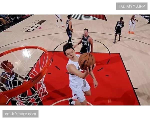 开拓者内线新秀克林根展现潜力 但球队整体防守纪律性待提升