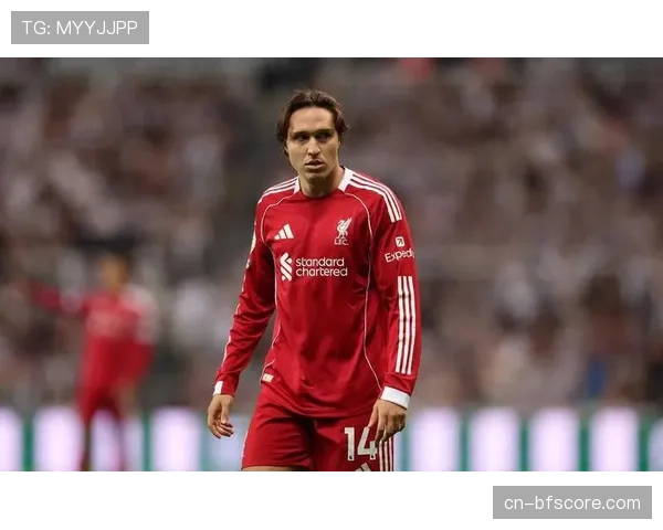 利物浦门将阿利森训练不适 基耶萨恩多加入伤病名单